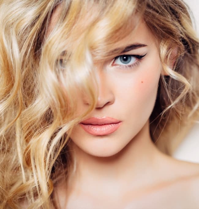 hair stylists near me