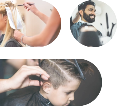 Professional Hair Services