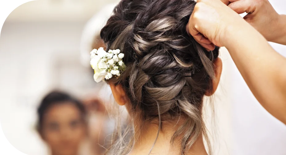 Hair Styling Services