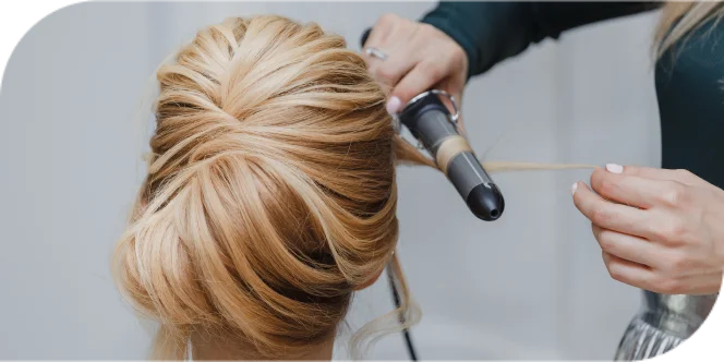 hair braiding