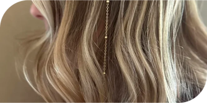 Hair Jewelry