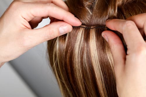 Hair Extensions