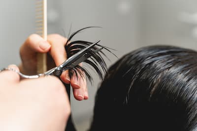 Scottsdale Hair Cuts