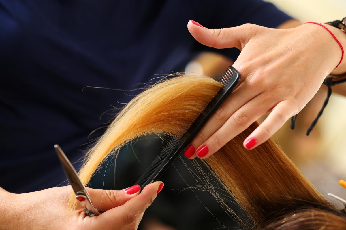 Glendale Hair Cuts