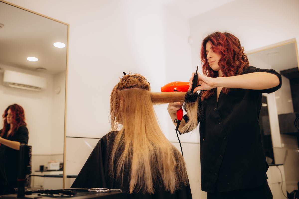 Glendale Hair Styling