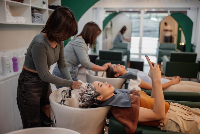 Scottsdale Salon Packages