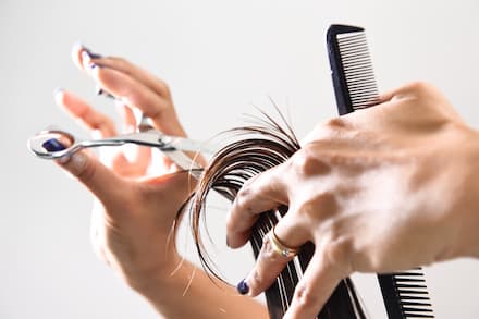 Mesa Hair Cuts