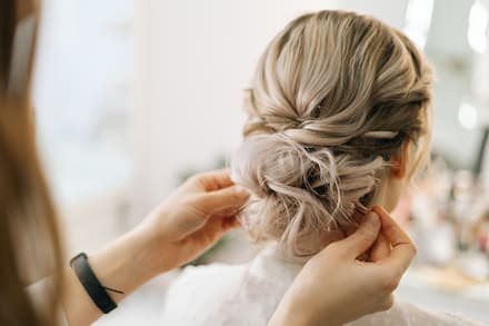 Mesa Hair Styling