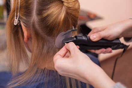 Hair extensions