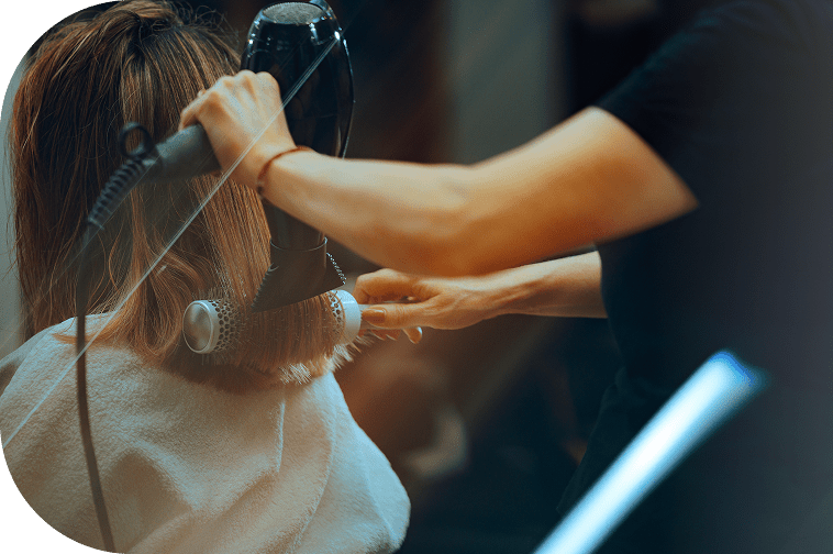 Mesa hair Salon
