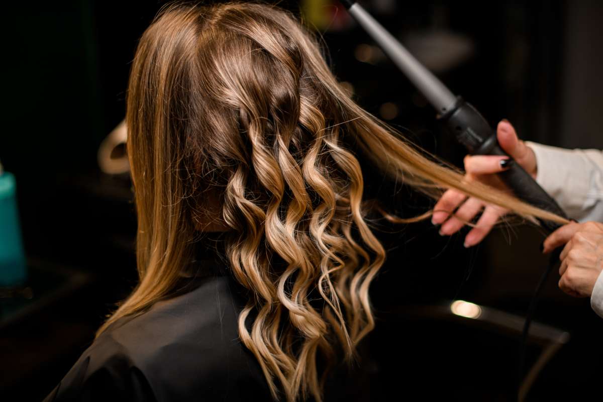 Surprise perm services